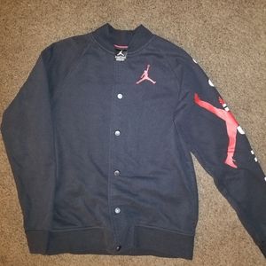 Jordan Jacket/sweater - Boys-Large
